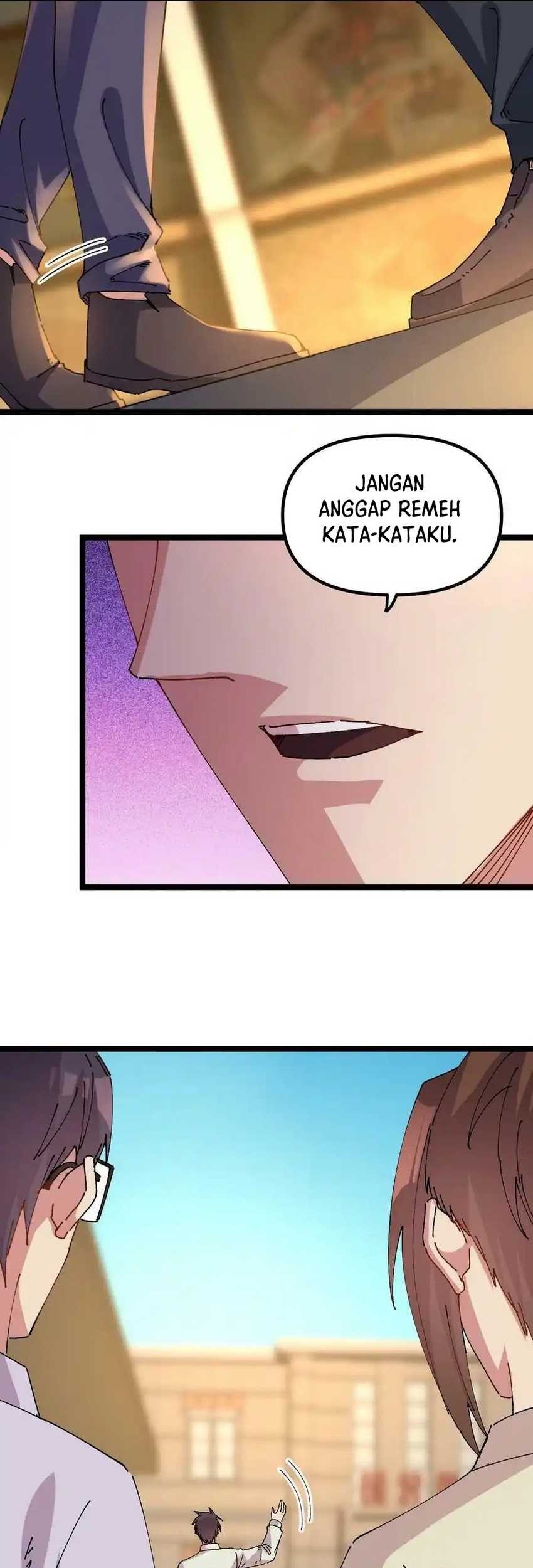 Be A Time Traveler Chapter 151 - halaman 9
