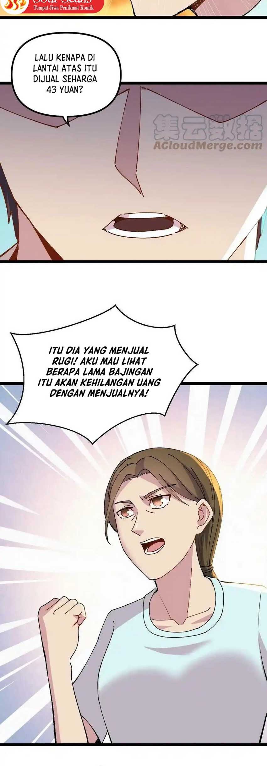 Be A Time Traveler Chapter 152 - halaman 11