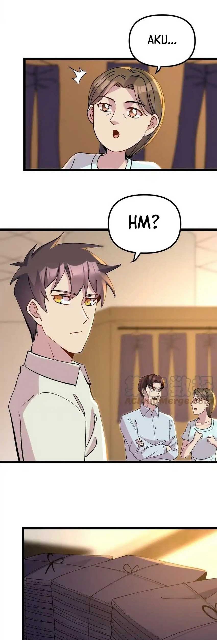 Be A Time Traveler Chapter 152 - halaman 13