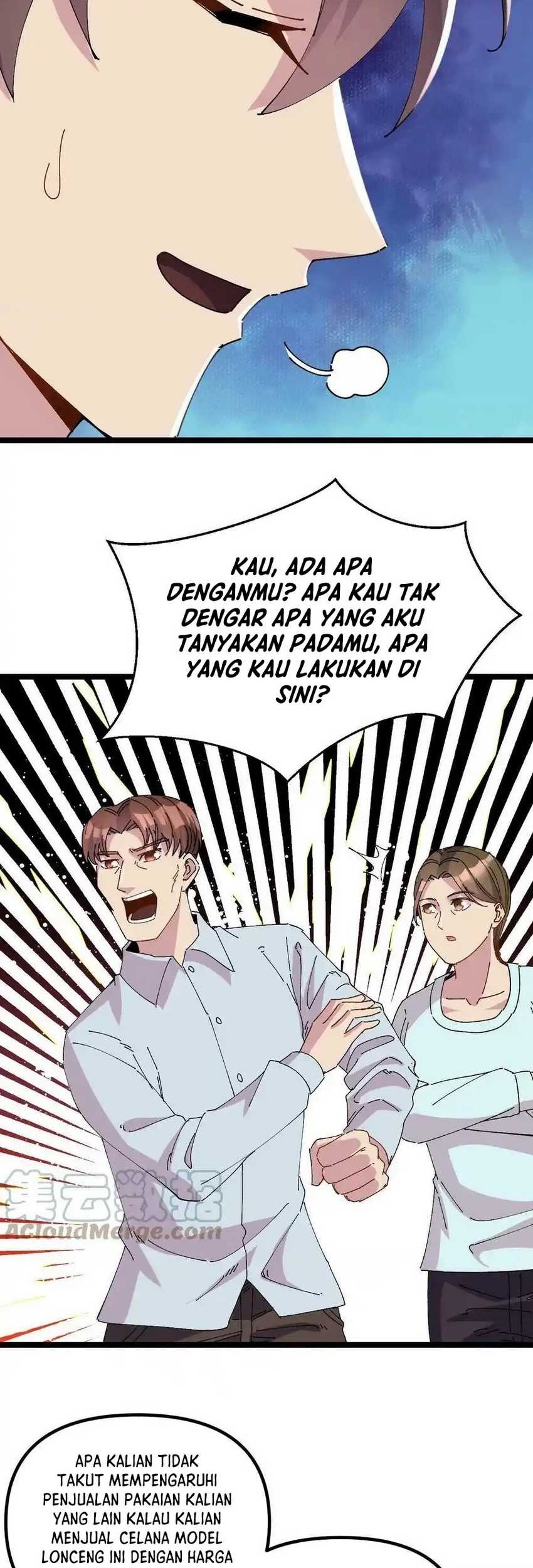 Be A Time Traveler Chapter 152 - halaman 4