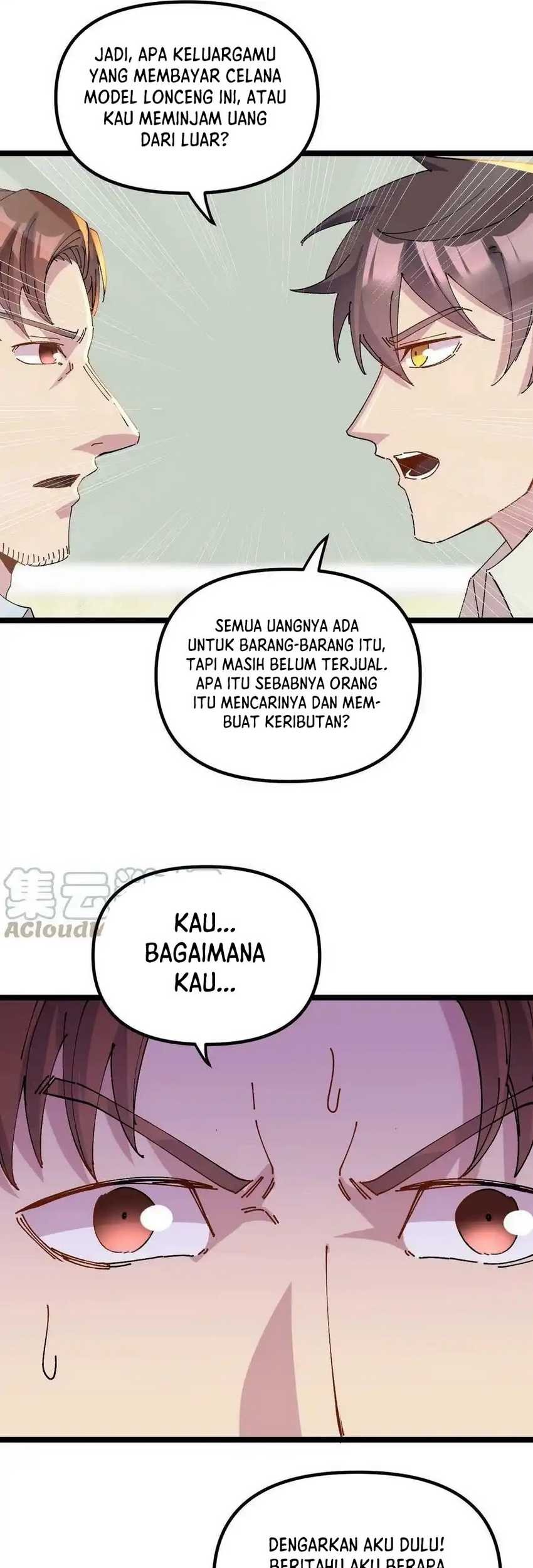 Be A Time Traveler Chapter 153 - halaman 13