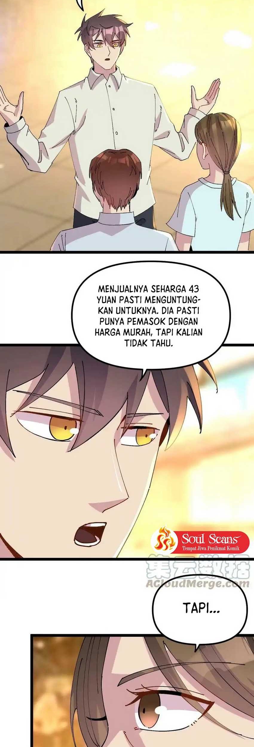 Be A Time Traveler Chapter 153 - halaman 4