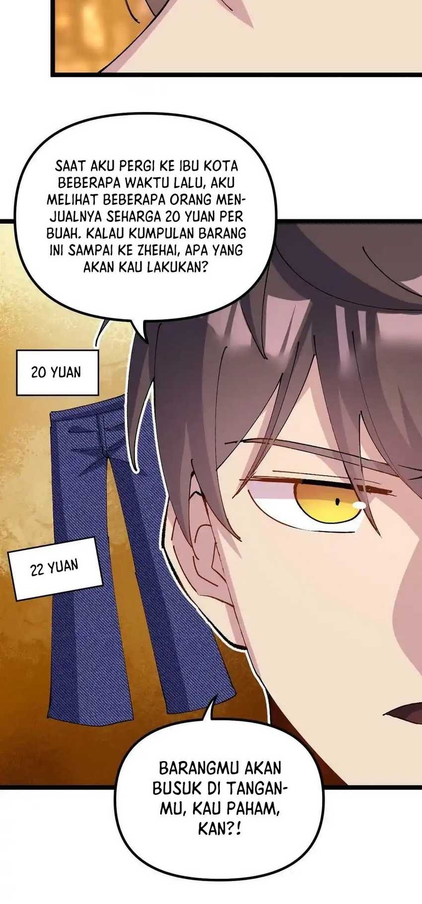 Be A Time Traveler Chapter 153 - halaman 5