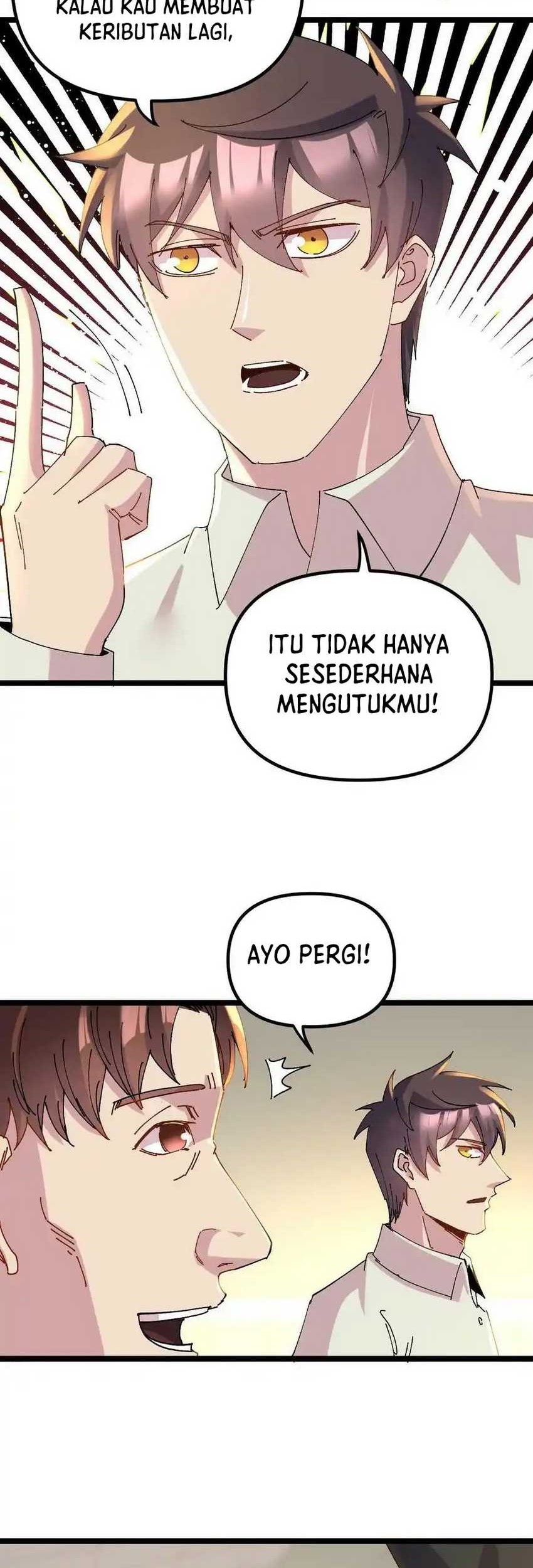 Be A Time Traveler Chapter 154 - halaman 13
