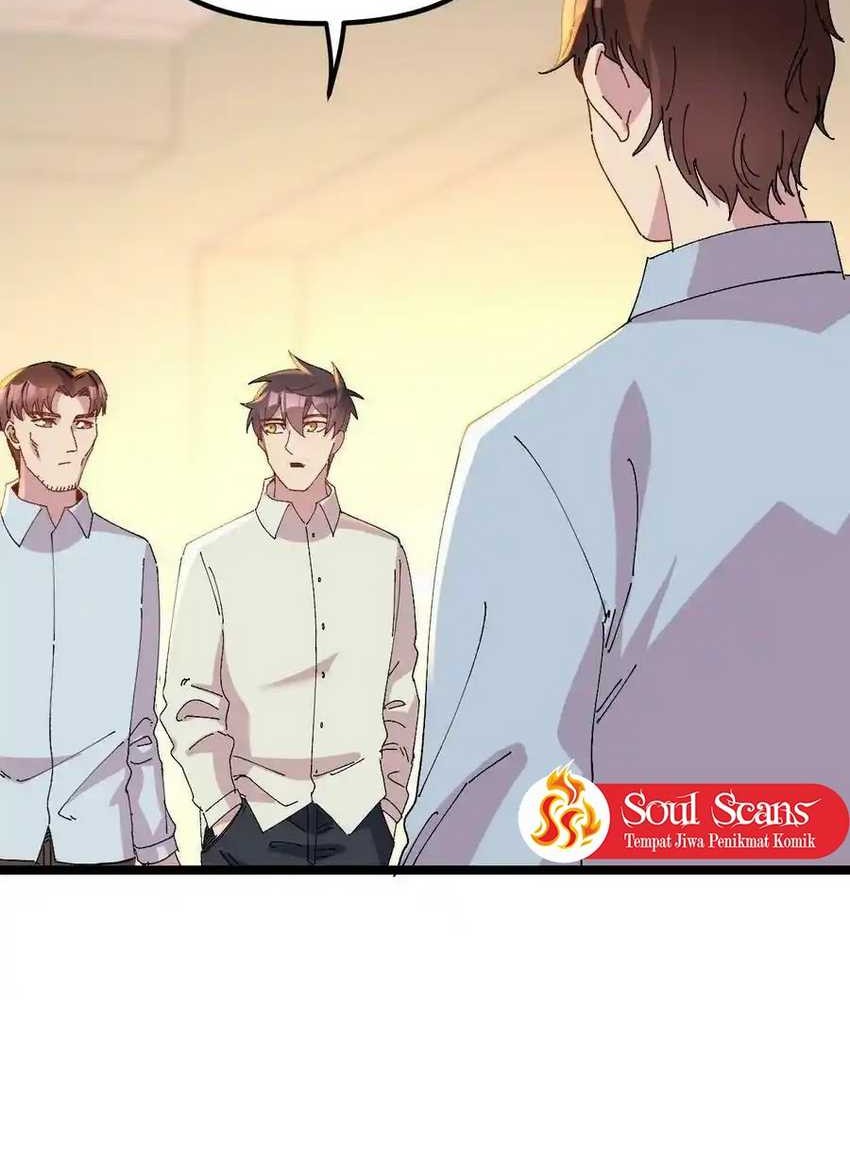 Be A Time Traveler Chapter 154 - halaman 5