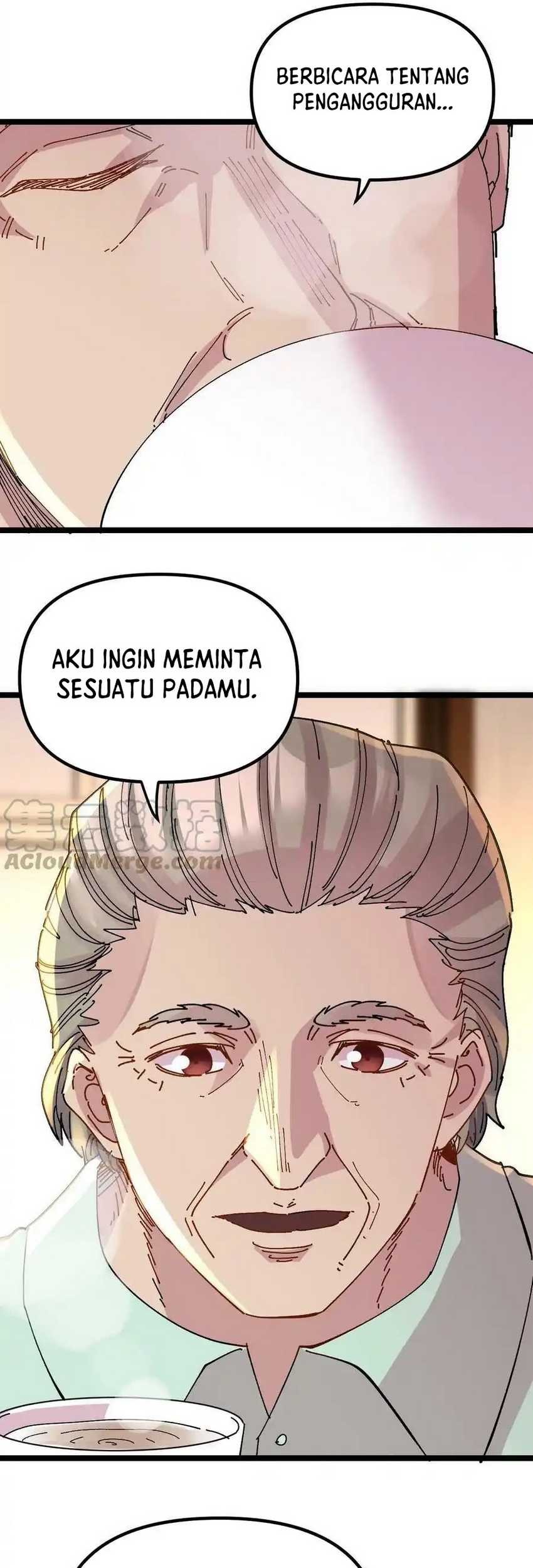 Be A Time Traveler Chapter 155 - halaman 12