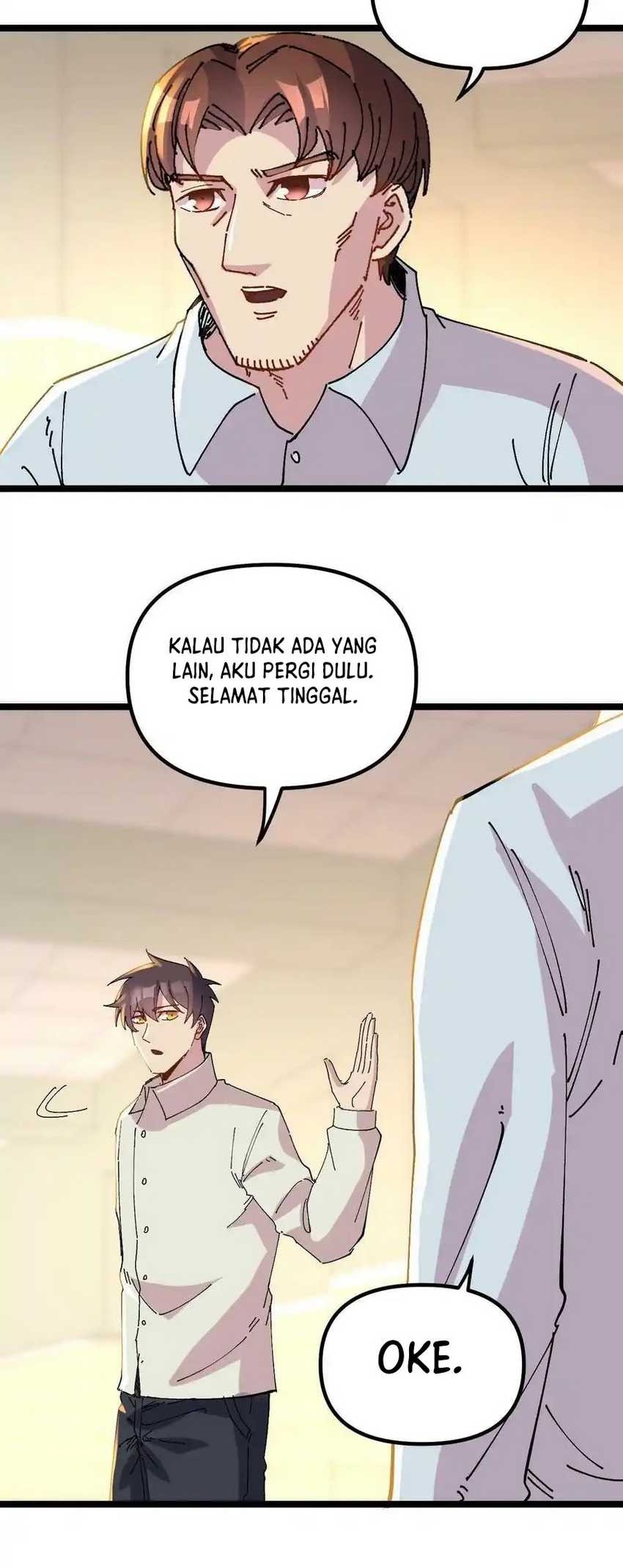 Be A Time Traveler Chapter 155 - halaman 5