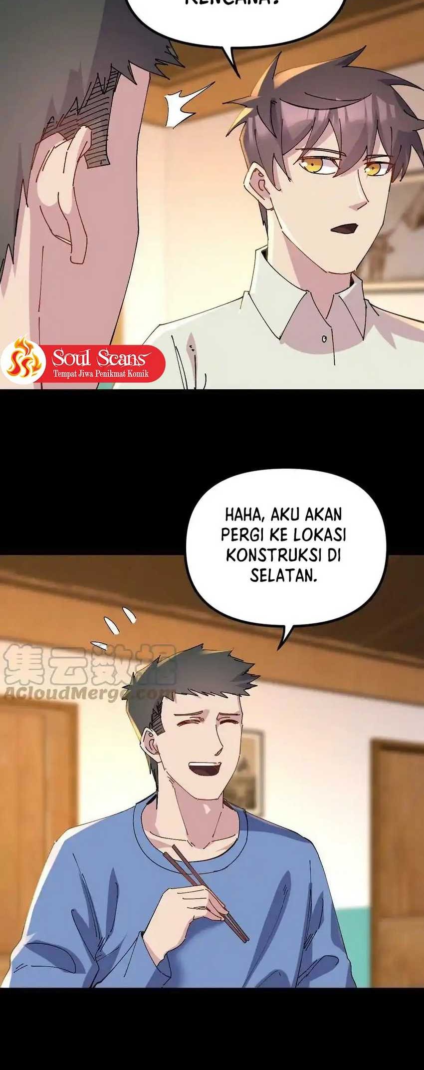 Be A Time Traveler Chapter 155 - halaman 8