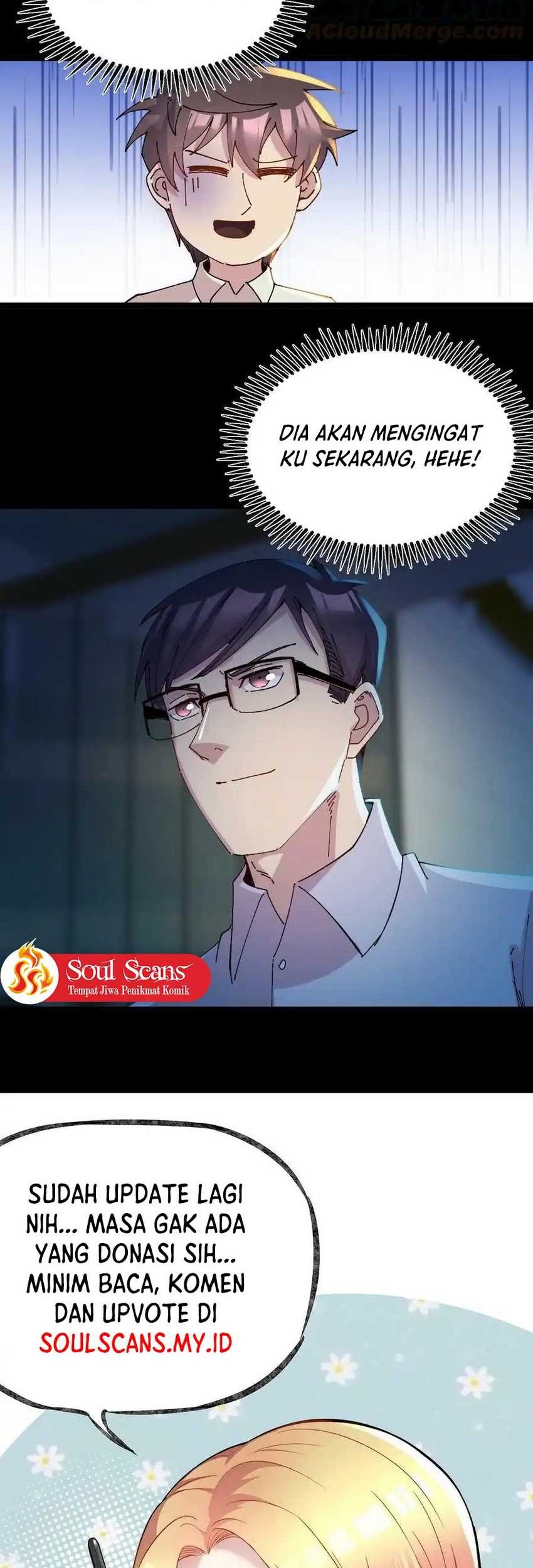 Be A Time Traveler Chapter 156 - halaman 18