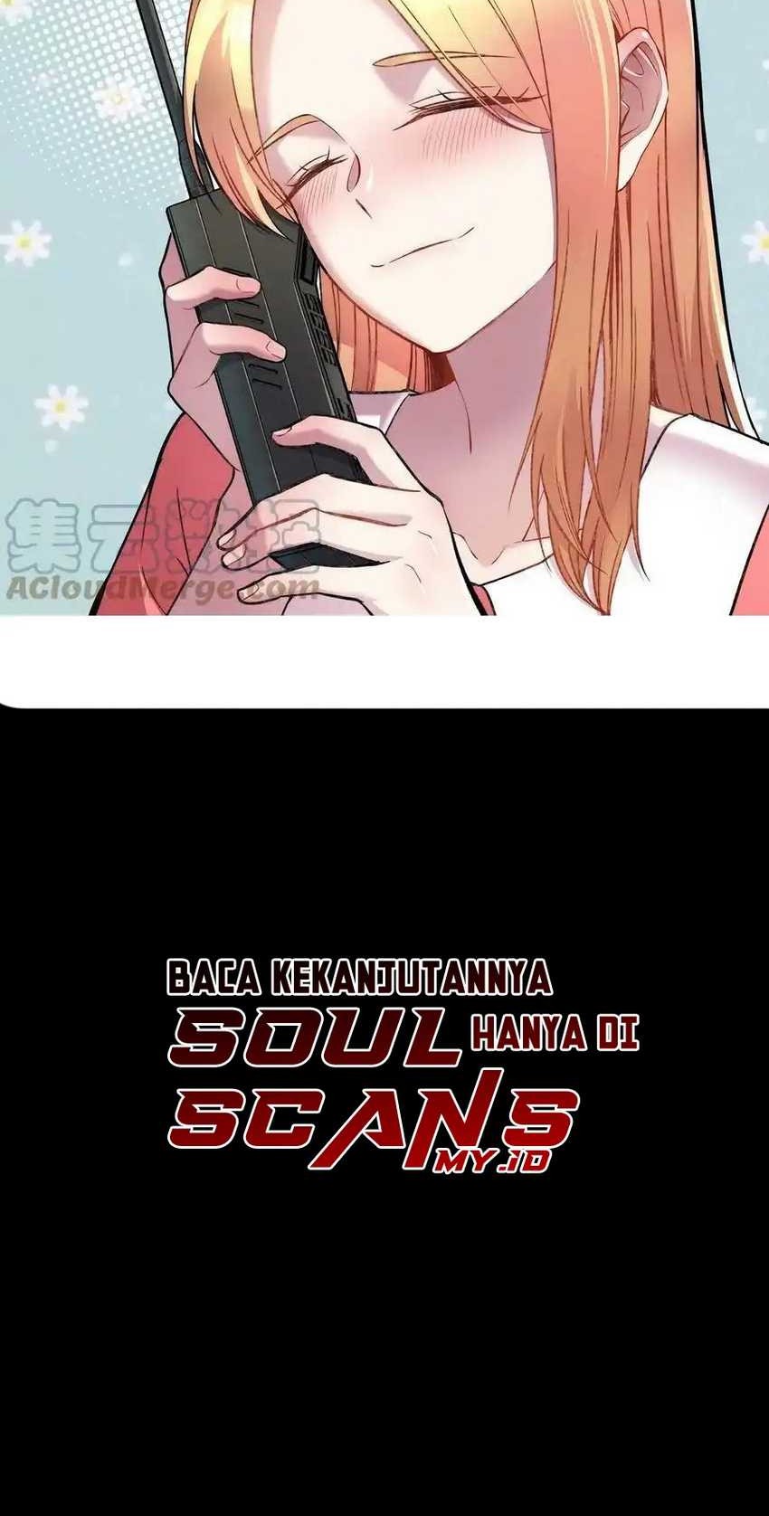 Be A Time Traveler Chapter 156 - halaman 19