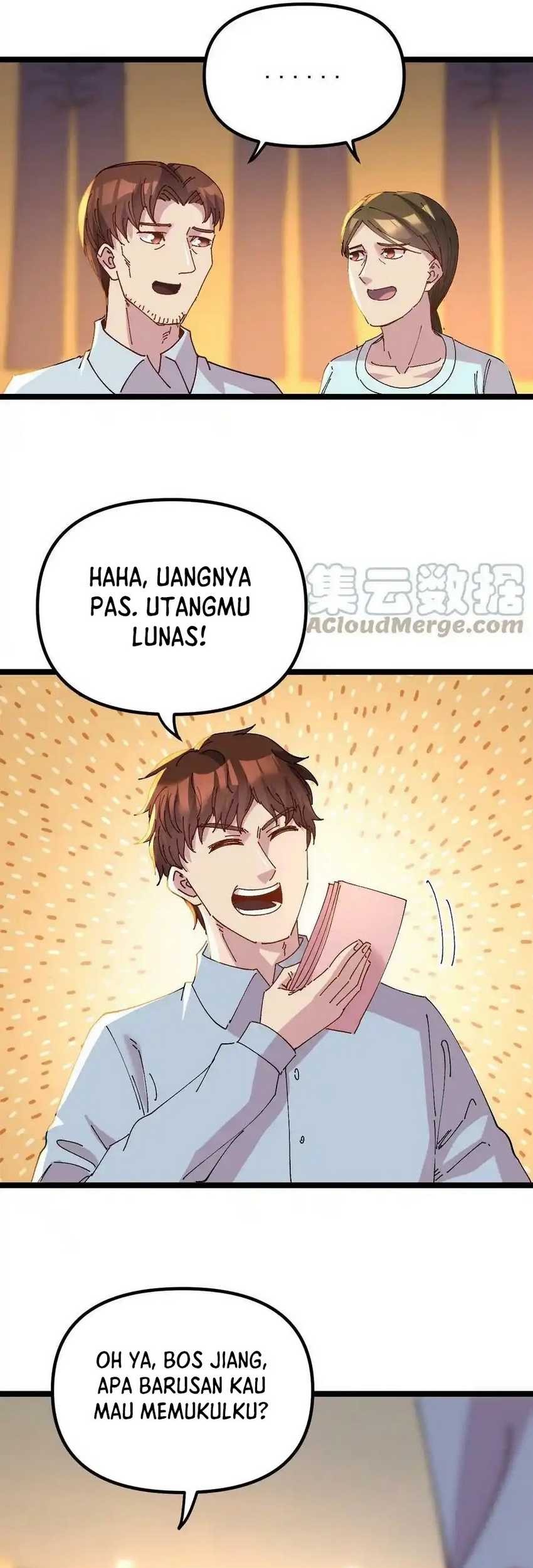 Be A Time Traveler Chapter 157 - halaman 12