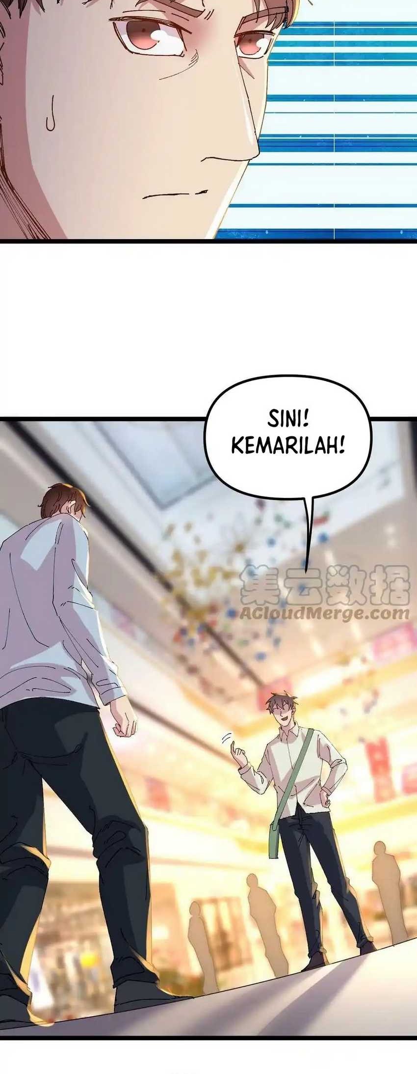 Be A Time Traveler Chapter 157 - halaman 8