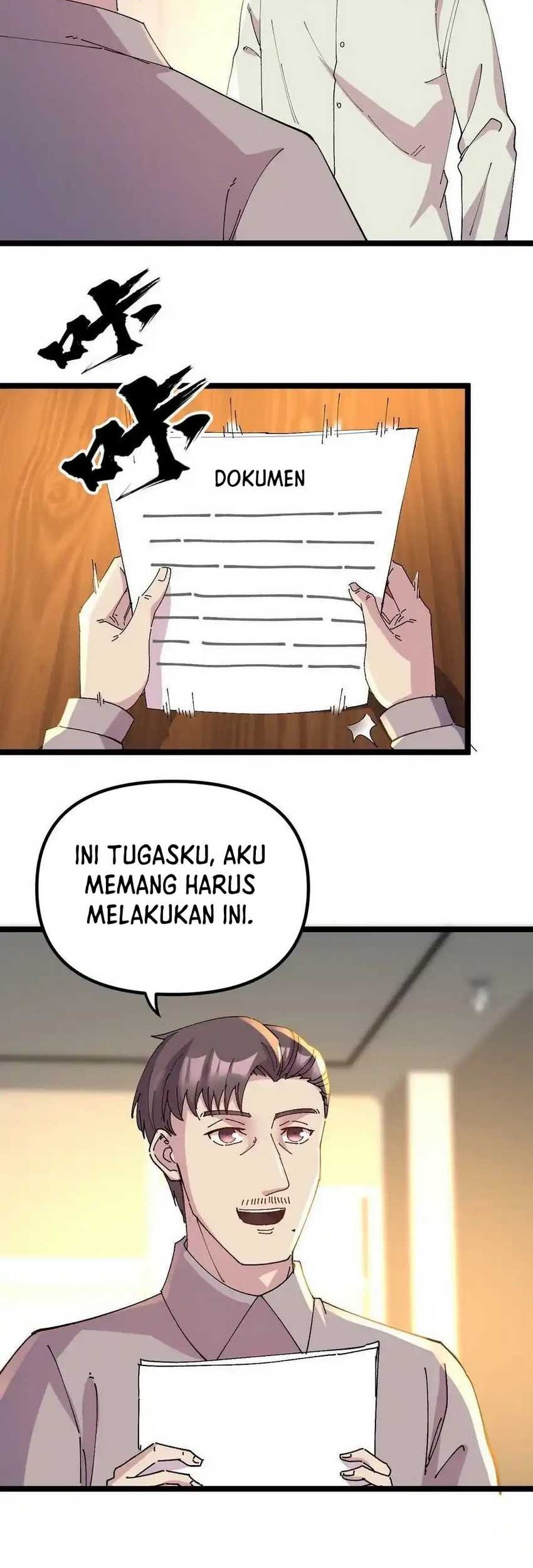 Be A Time Traveler Chapter 158 - halaman 10