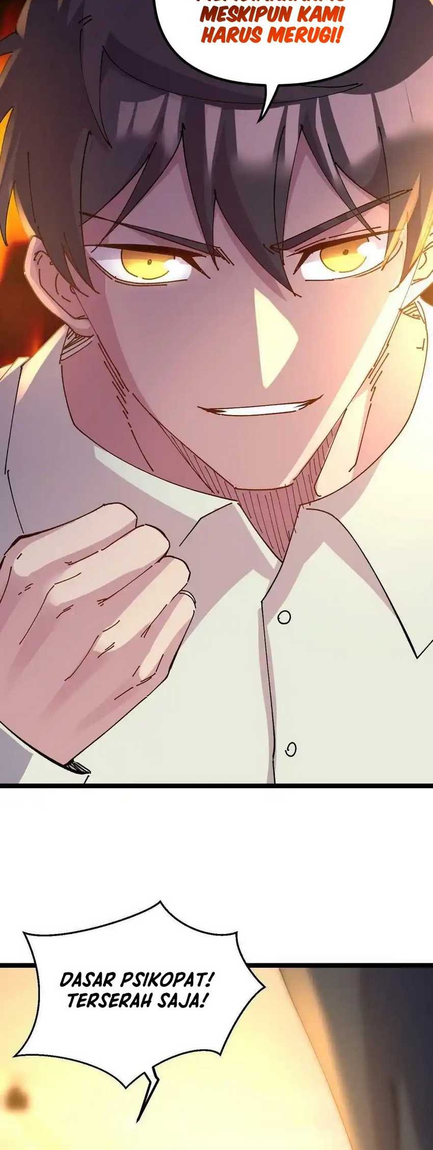 Be A Time Traveler Chapter 158 - halaman 8