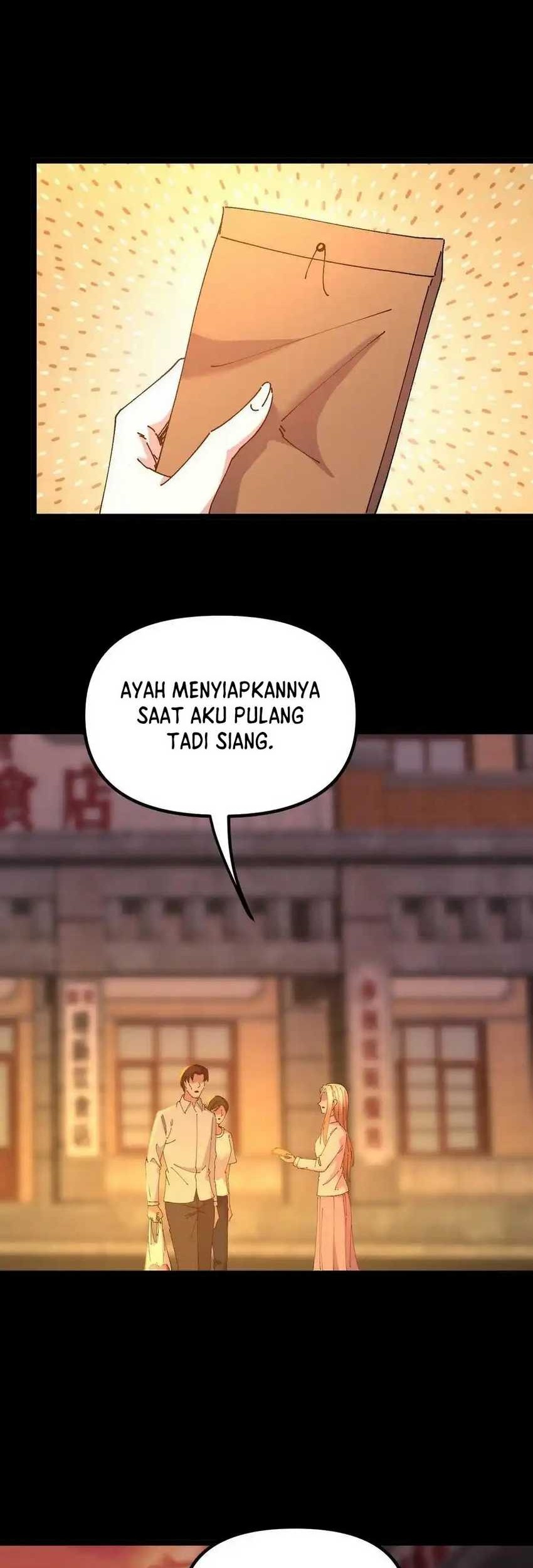 Be A Time Traveler Chapter 159 - halaman 13