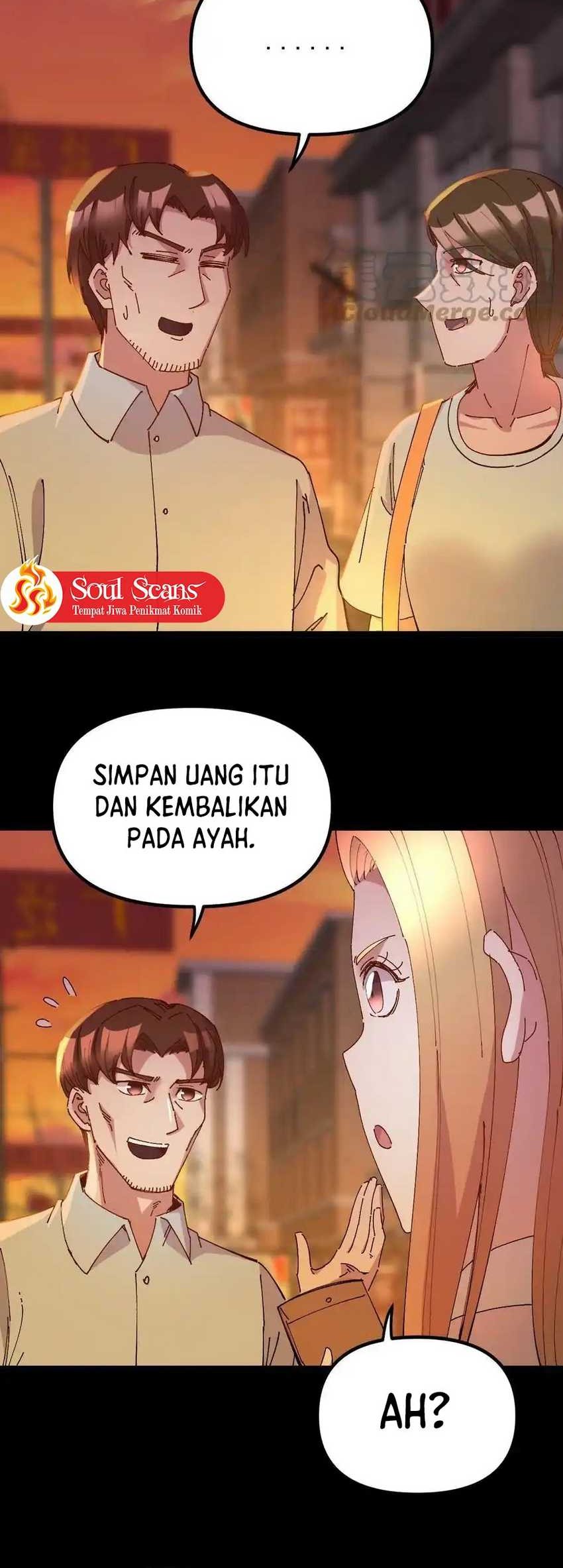 Be A Time Traveler Chapter 159 - halaman 14