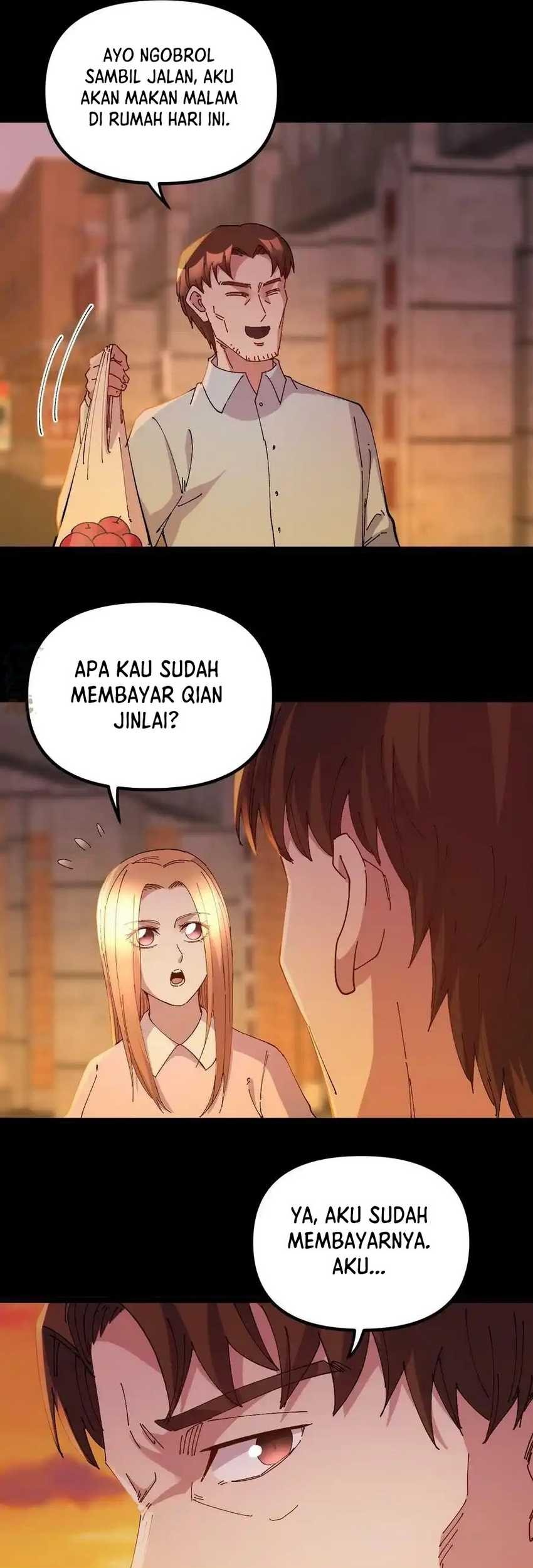 Be A Time Traveler Chapter 159 - halaman 15