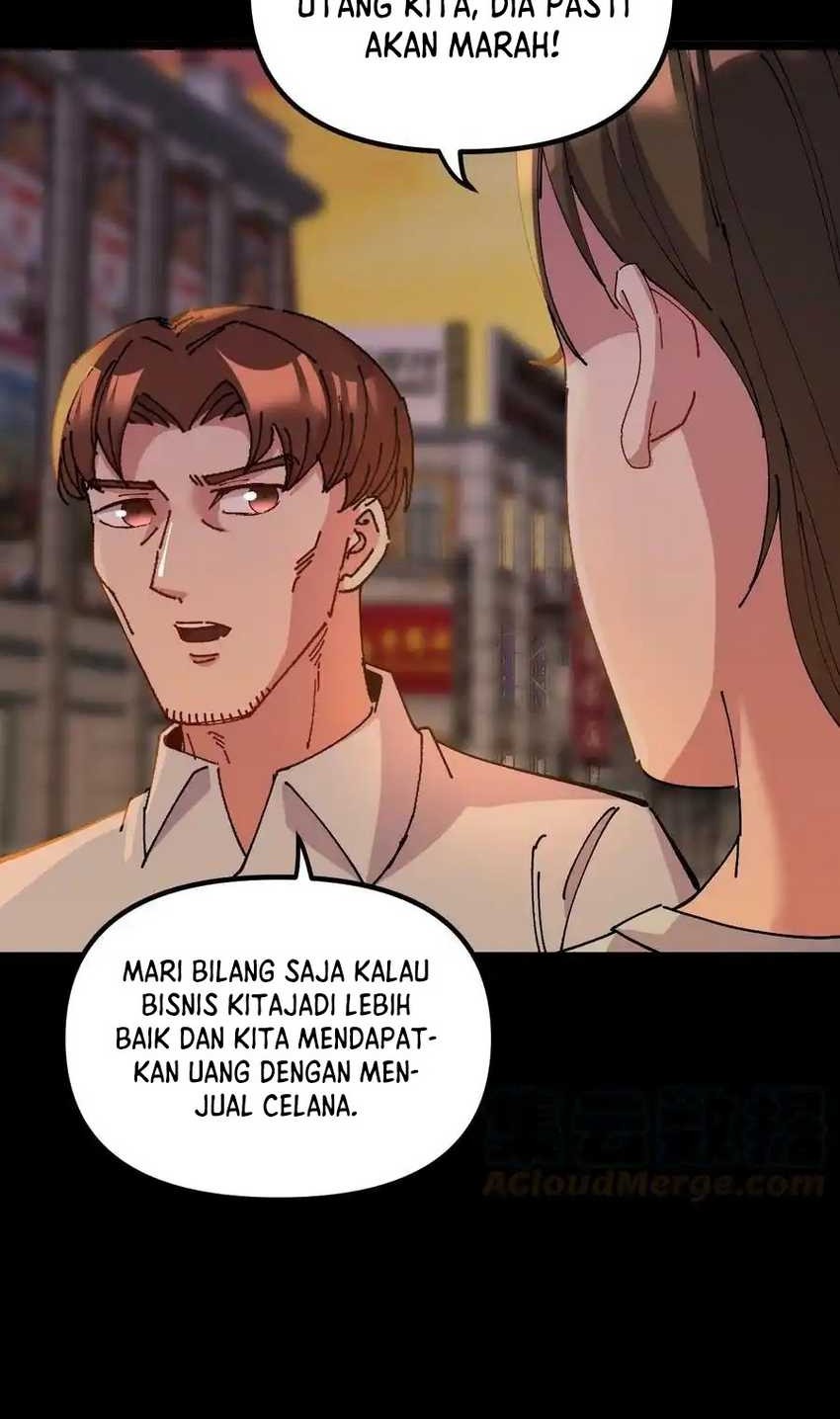 Be A Time Traveler Chapter 159 - halaman 8