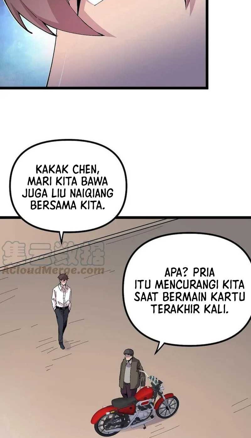 Be A Time Traveler Chapter 16 - halaman 13