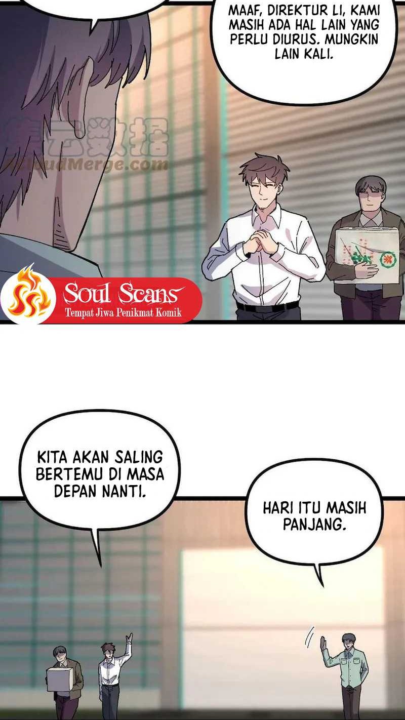 Be A Time Traveler Chapter 16 - halaman 9