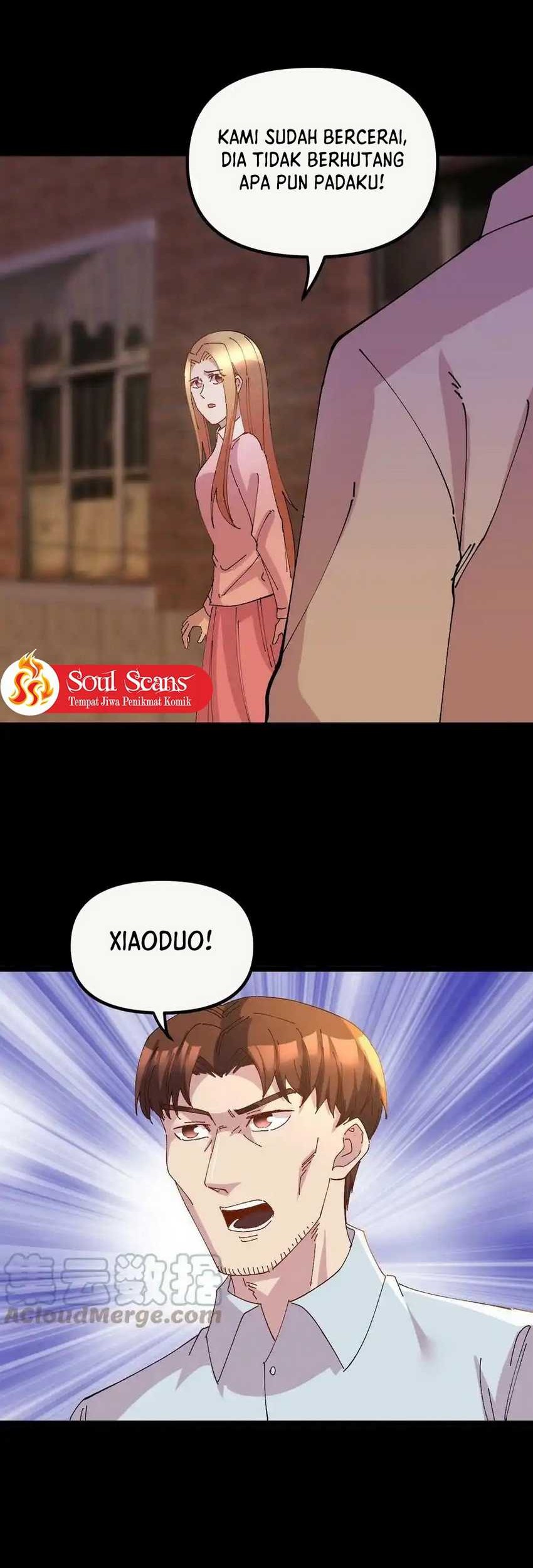 Be A Time Traveler Chapter 160 - halaman 11