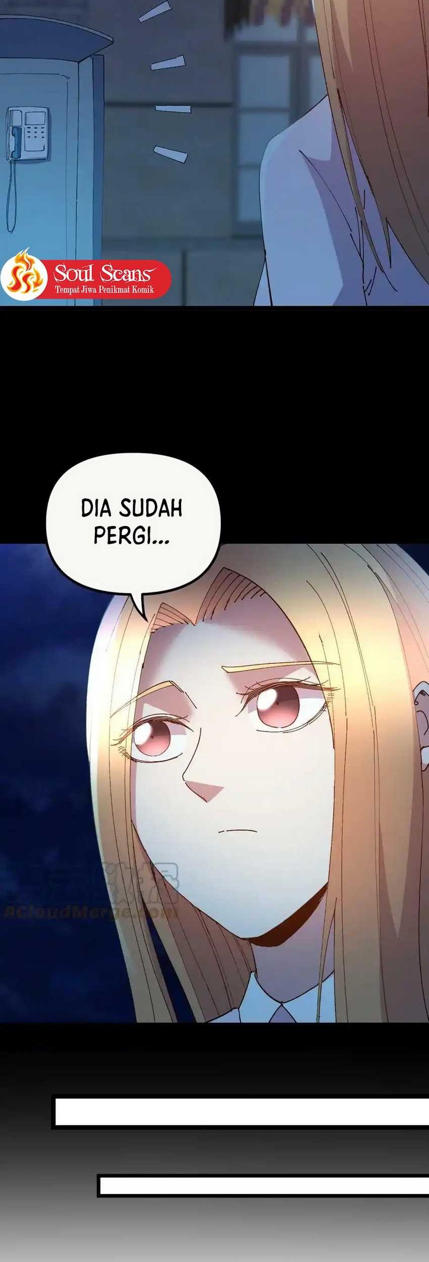 Be A Time Traveler Chapter 160 - halaman 15