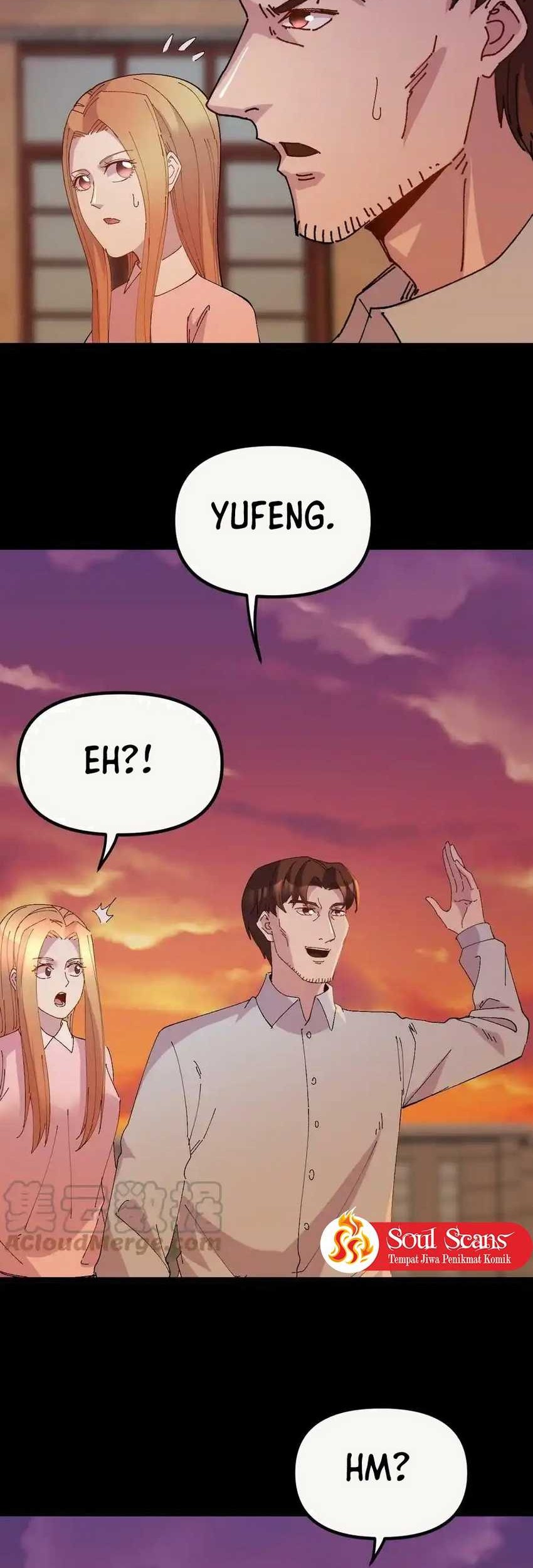 Be A Time Traveler Chapter 160 - halaman 4