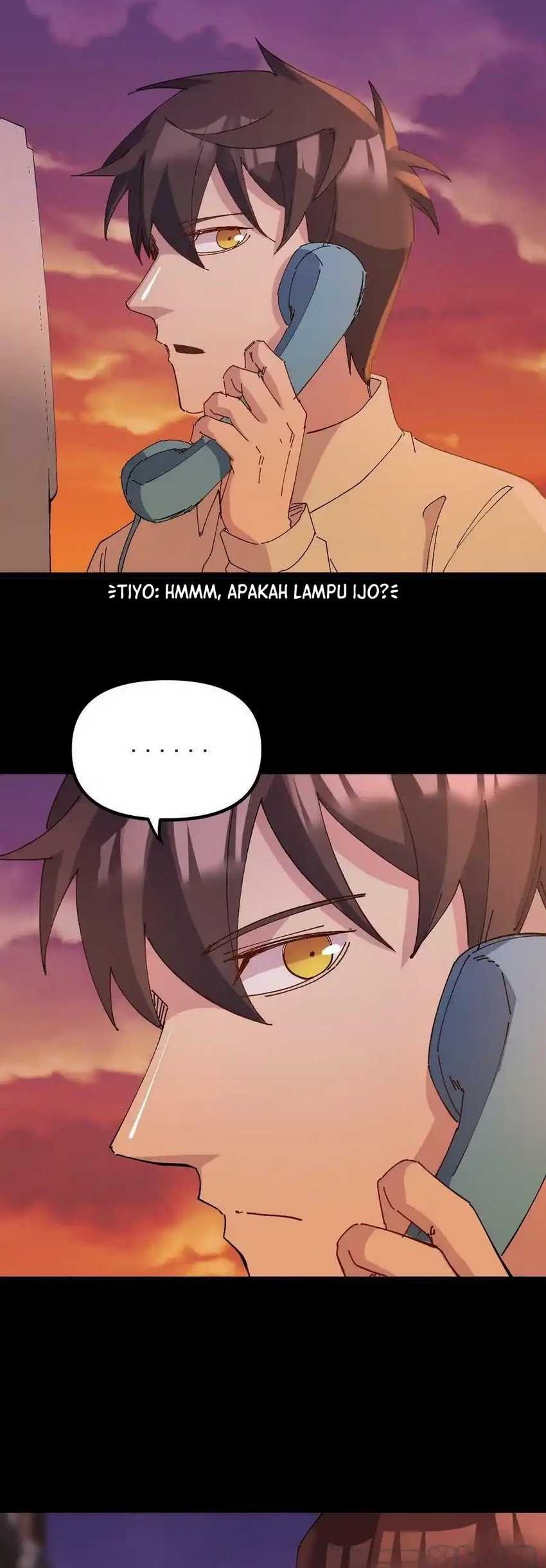 Be A Time Traveler Chapter 160 - halaman 5