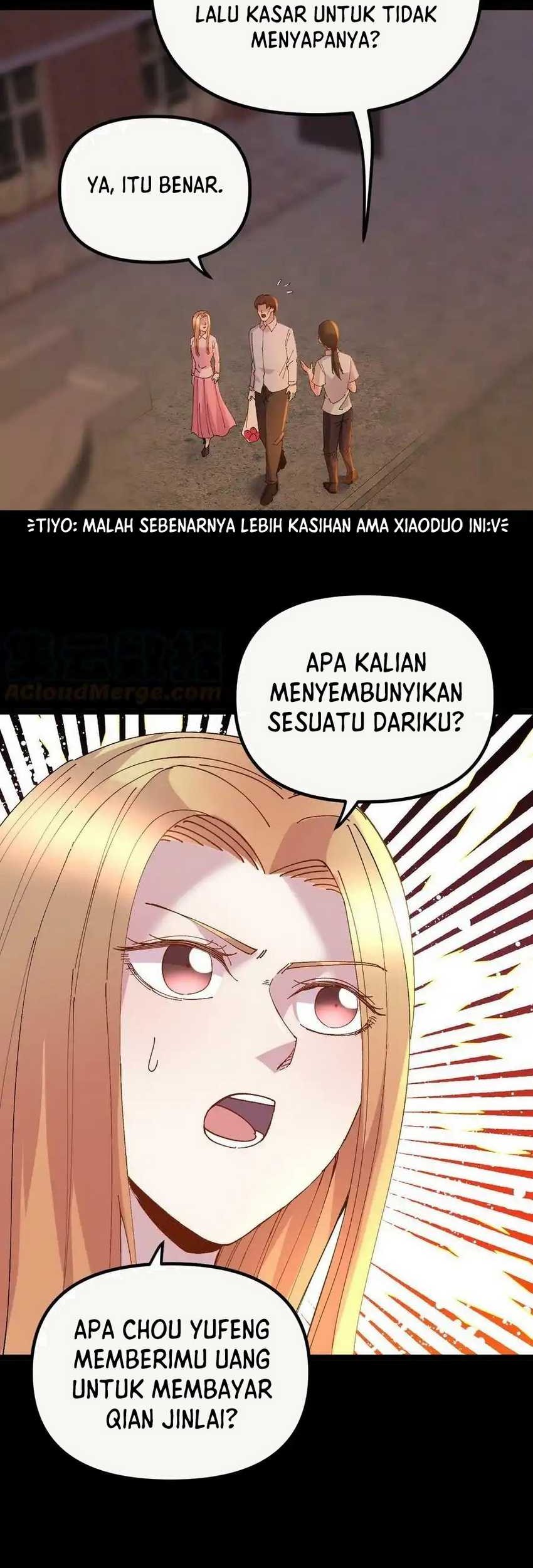 Be A Time Traveler Chapter 160 - halaman 8