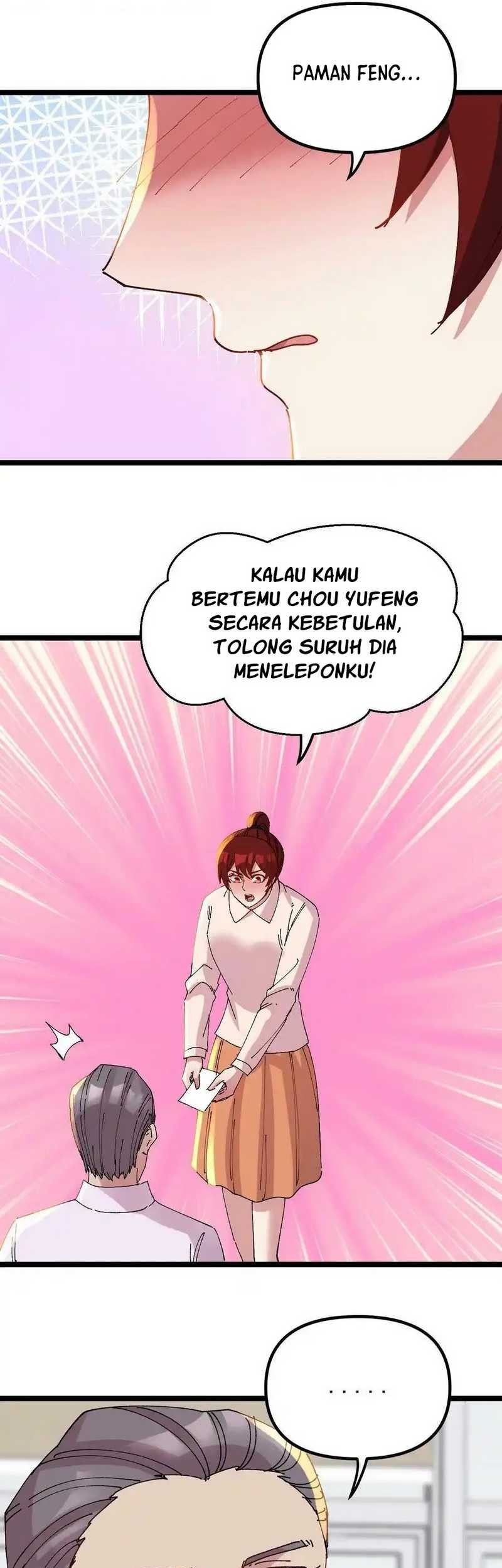 Be A Time Traveler Chapter 161 - halaman 6