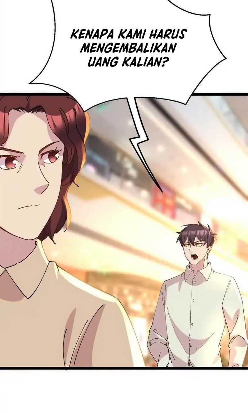 Be A Time Traveler Chapter 163 - halaman 11