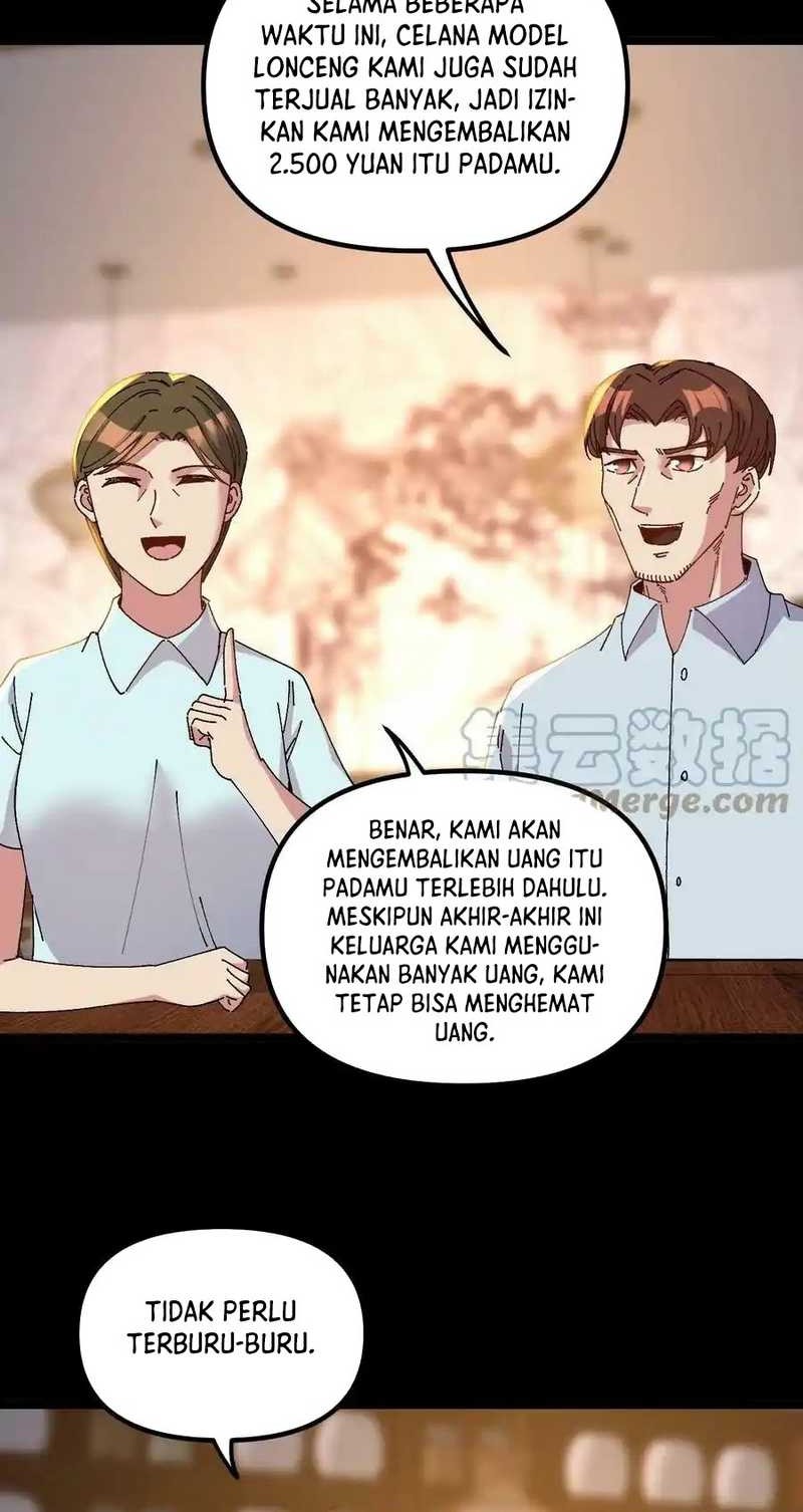 Be A Time Traveler Chapter 164 - halaman 8