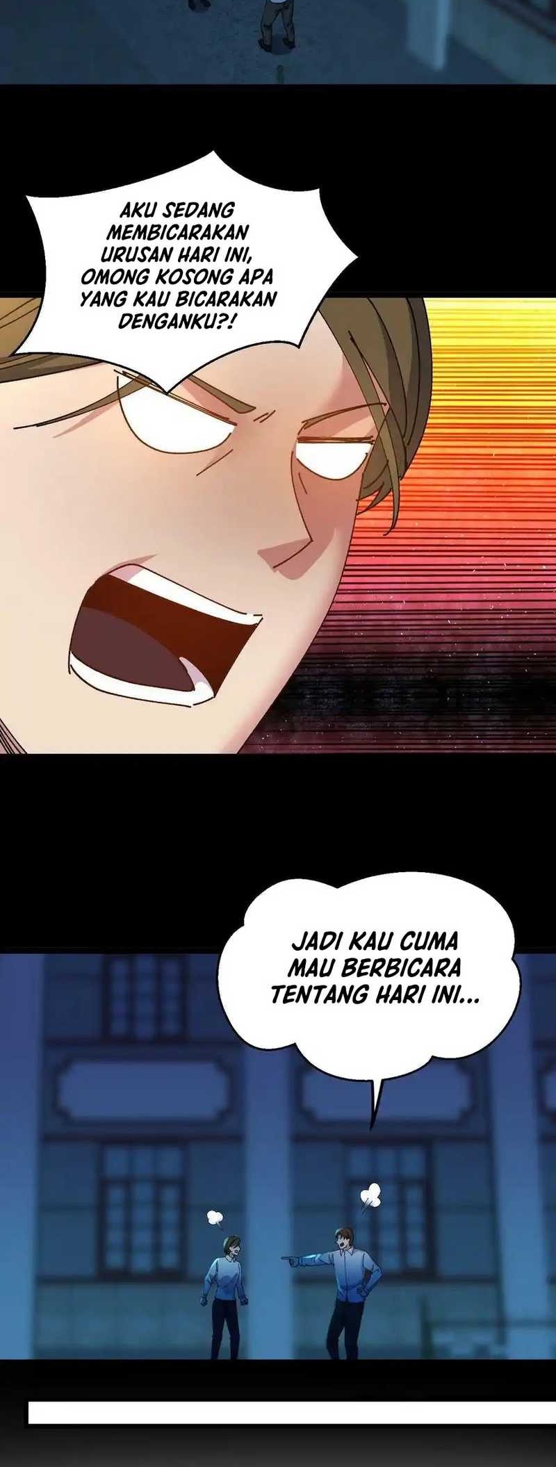 Be A Time Traveler Chapter 165 - halaman 11