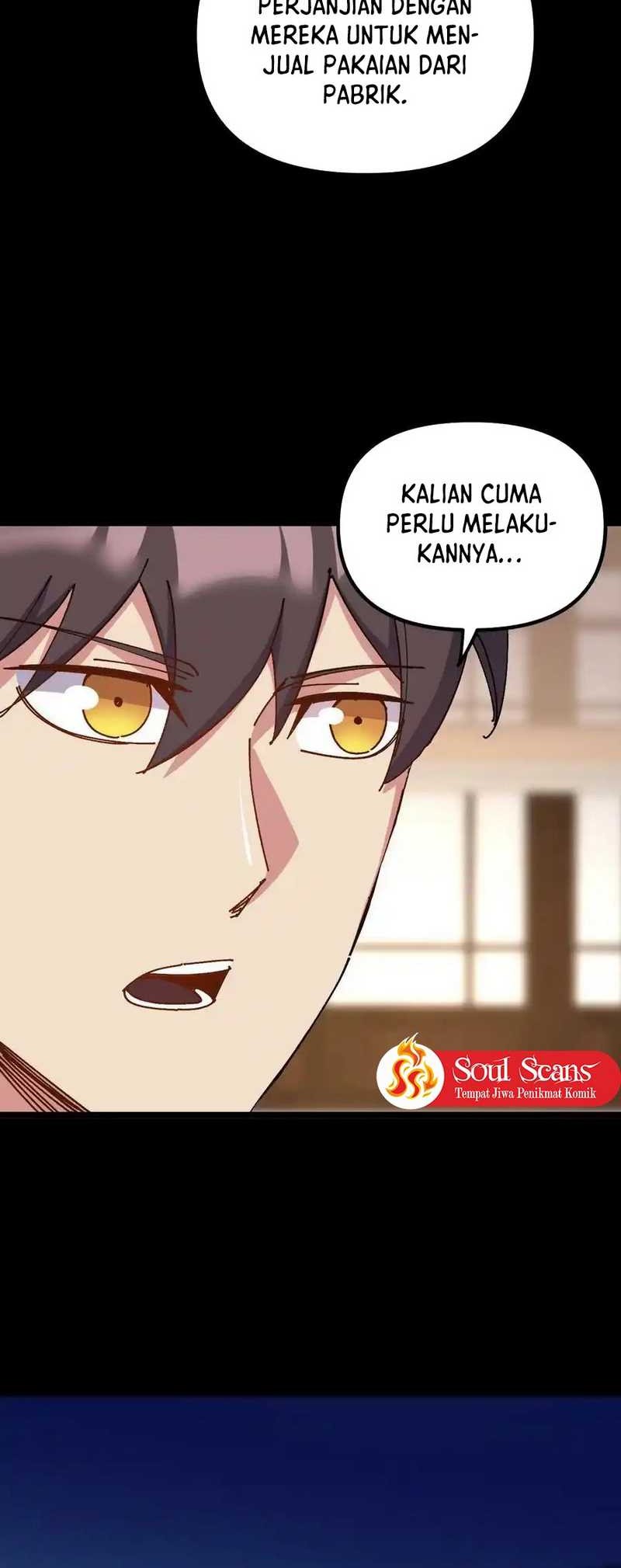 Be A Time Traveler Chapter 165 - halaman 5