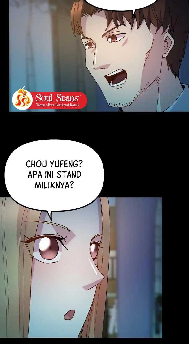 Be A Time Traveler Chapter 166 - halaman 14