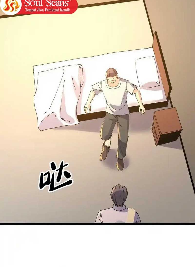 Be A Time Traveler Chapter 166 - halaman 5