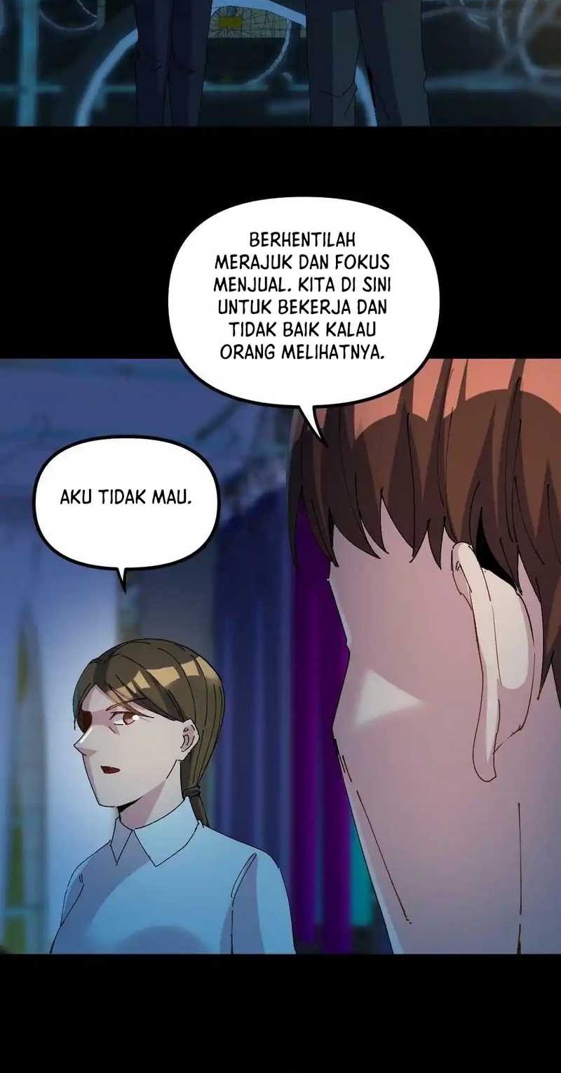 Be A Time Traveler Chapter 166 - halaman 8