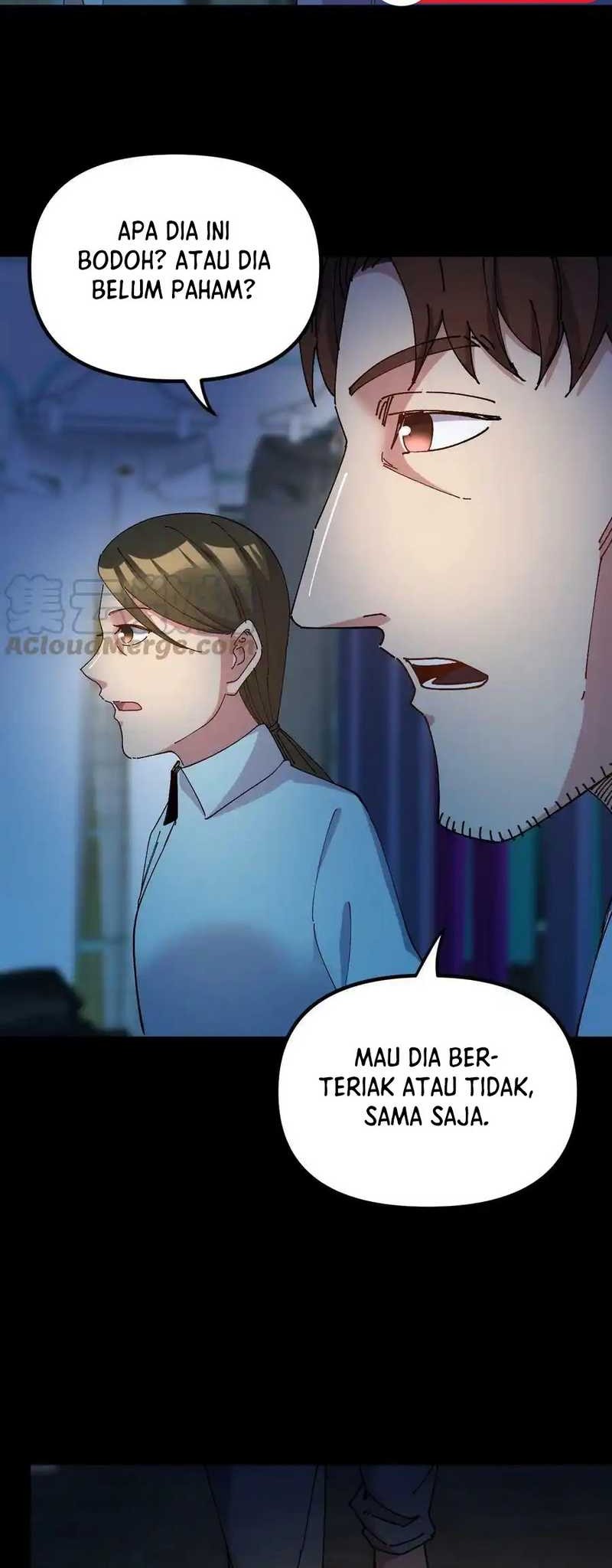 Be A Time Traveler Chapter 167 - halaman 8