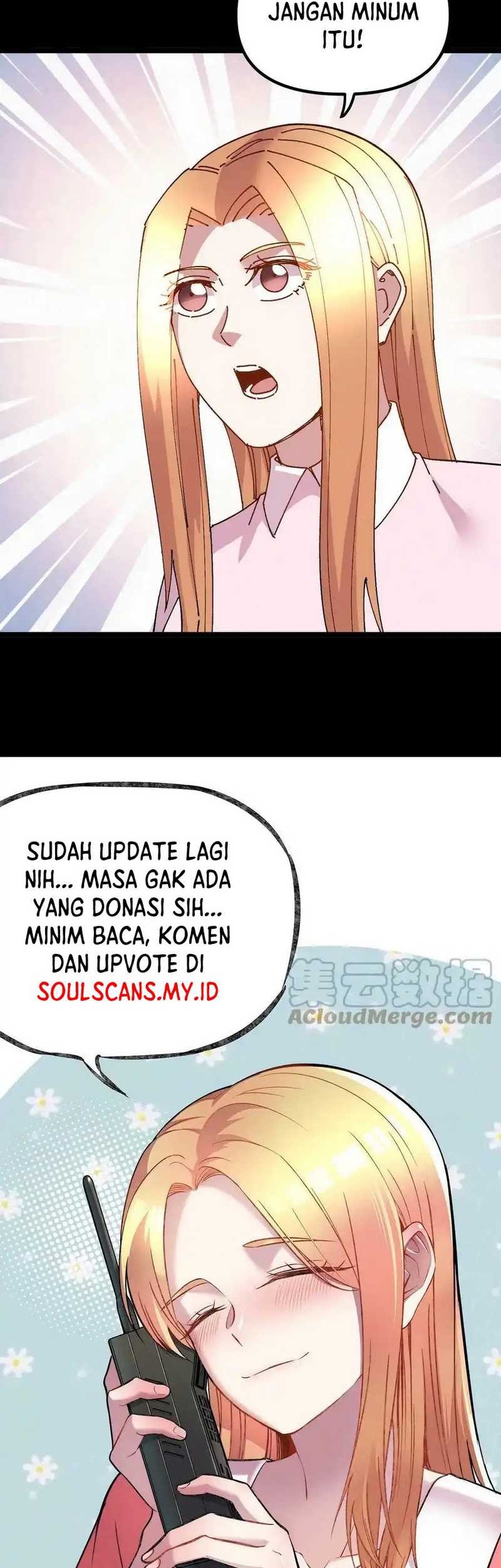 Be A Time Traveler Chapter 168 - halaman 13
