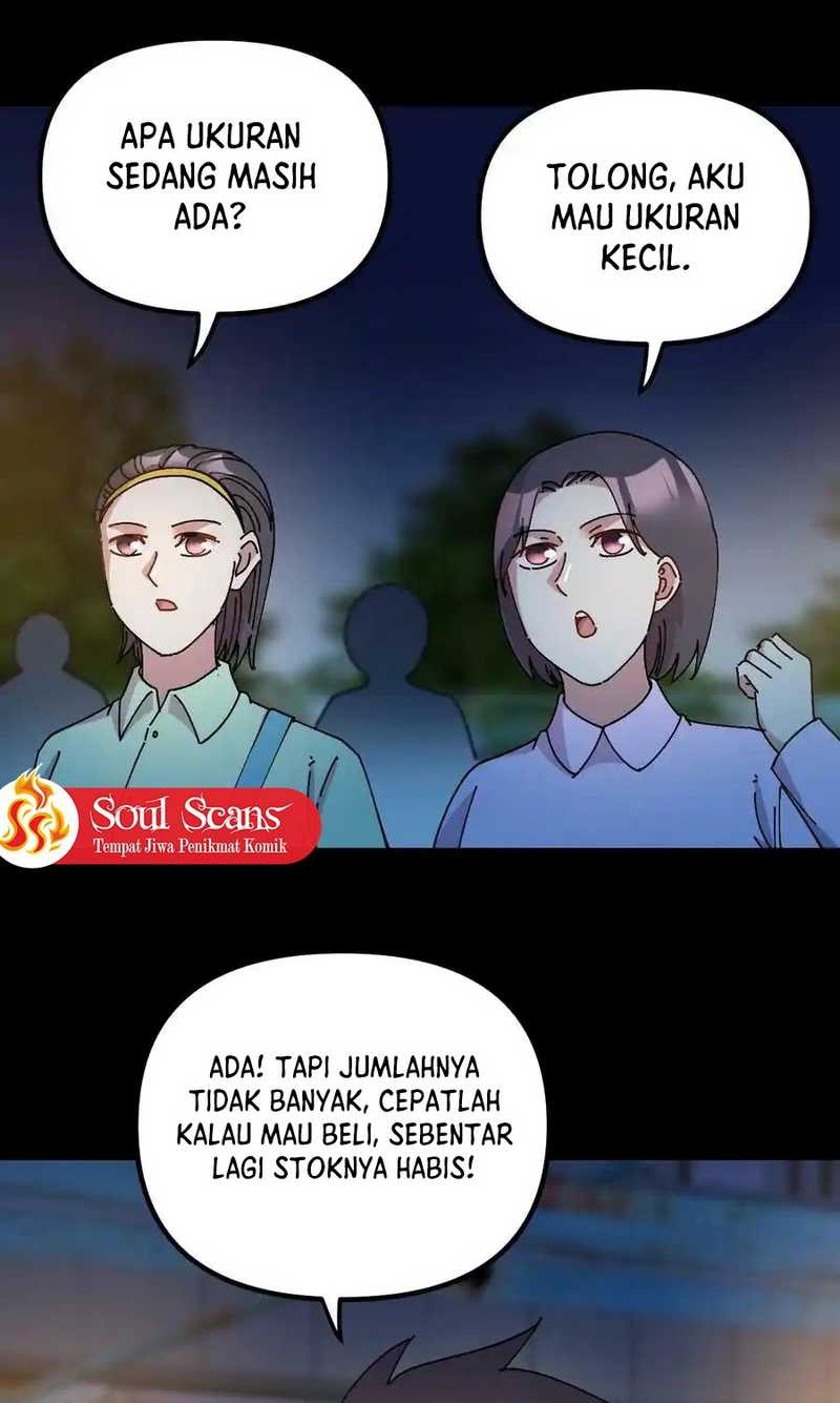 Be A Time Traveler Chapter 168 - halaman 5