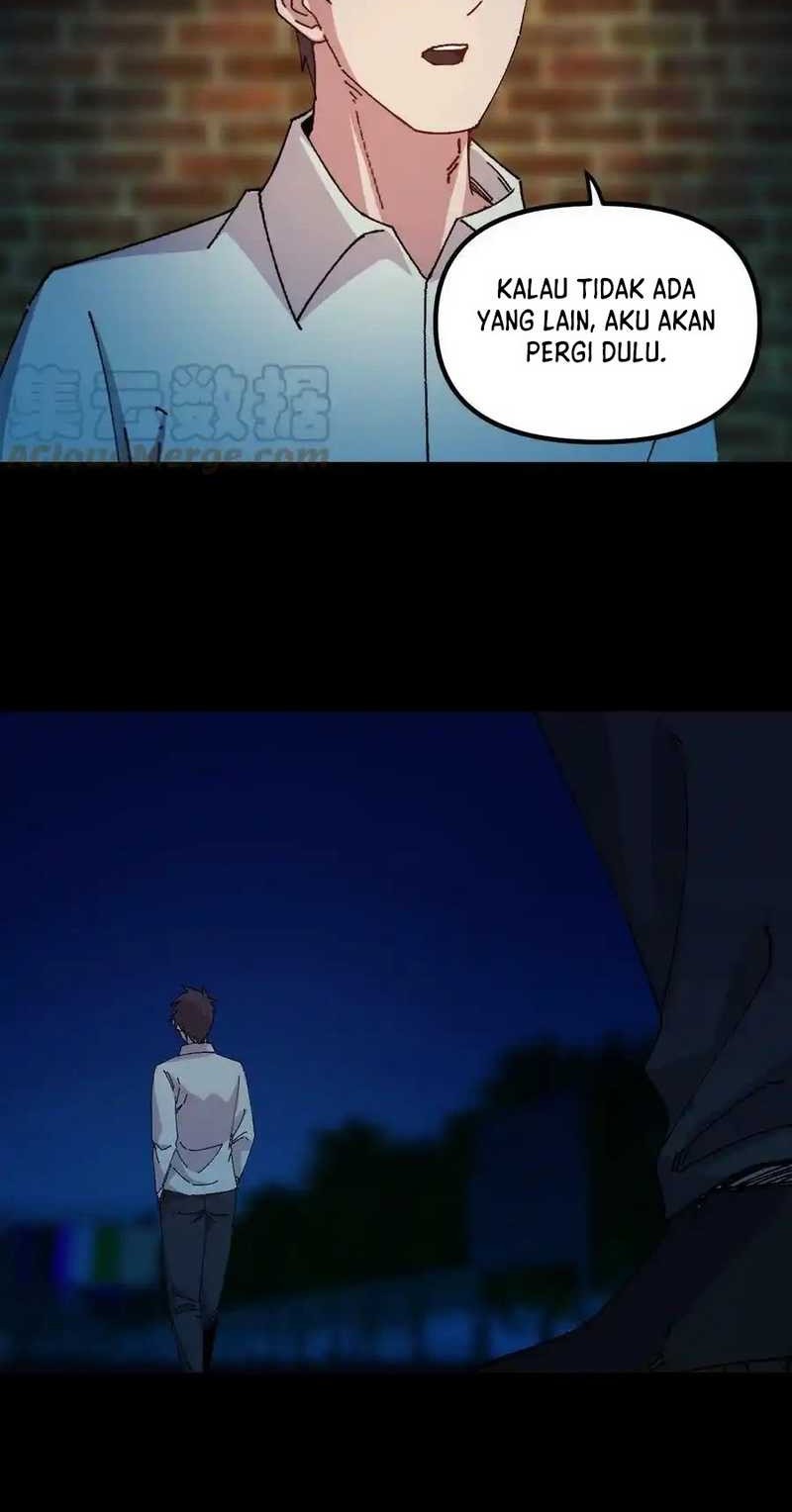 Be A Time Traveler Chapter 169 - halaman 11