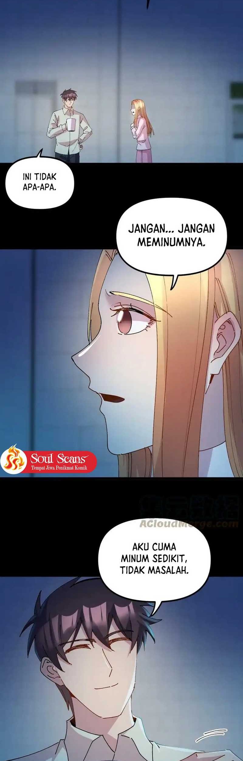 Be A Time Traveler Chapter 169 - halaman 4