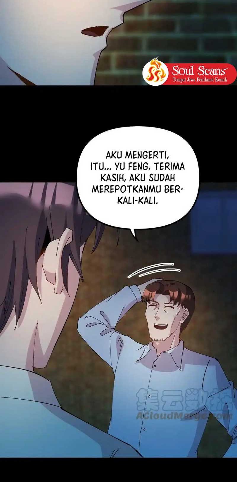 Be A Time Traveler Chapter 169 - halaman 8