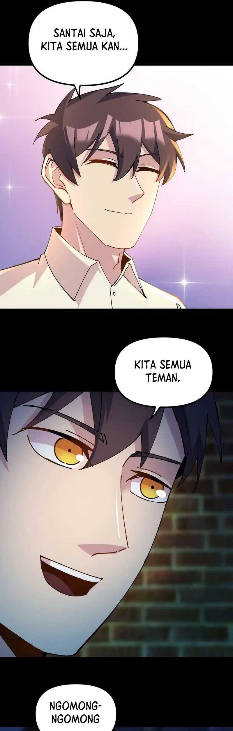 Be A Time Traveler Chapter 169 - halaman 9
