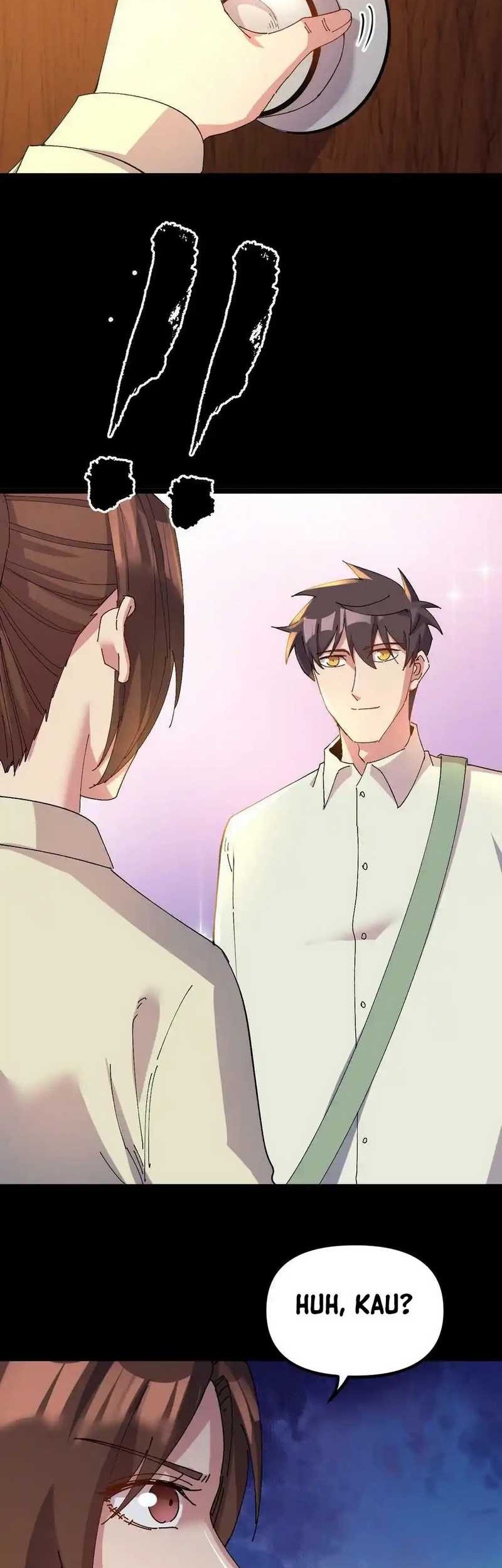 Be A Time Traveler Chapter 170 - halaman 10