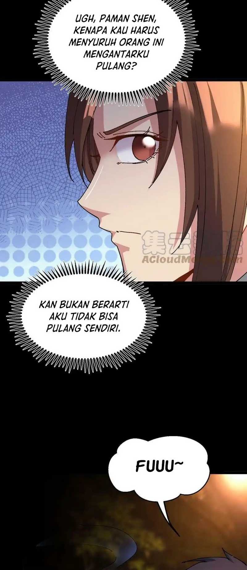 Be A Time Traveler Chapter 171 - halaman 11