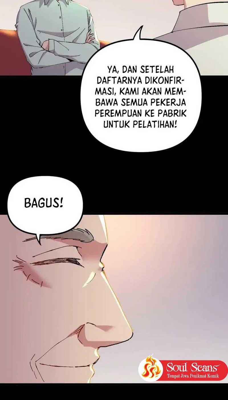 Be A Time Traveler Chapter 171 - halaman 5