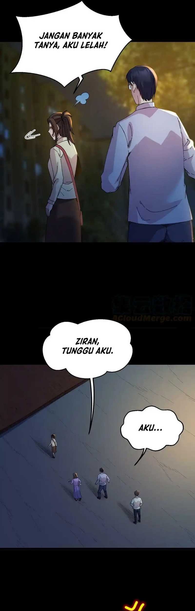 Be A Time Traveler Chapter 172 - halaman 12