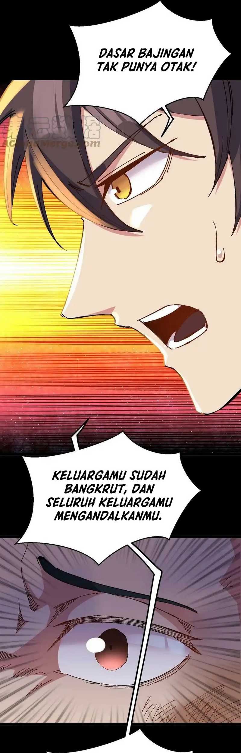 Be A Time Traveler Chapter 173 - halaman 11