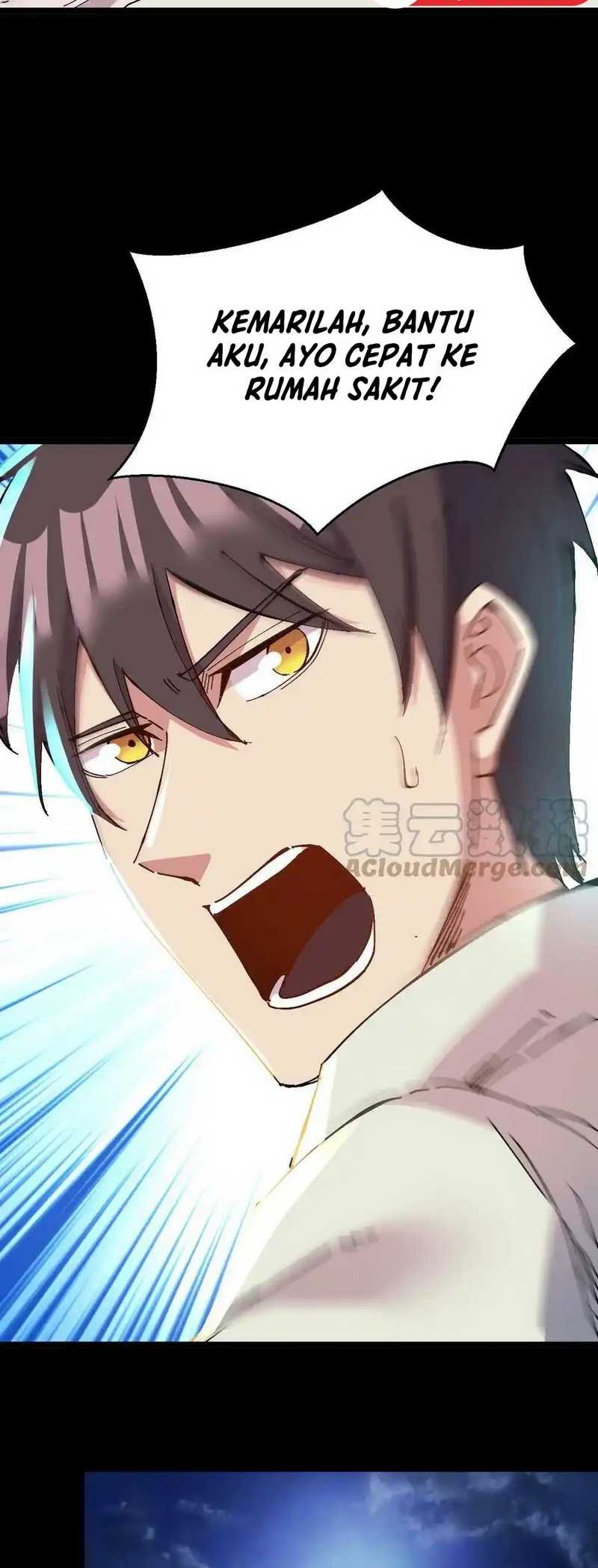 Be A Time Traveler Chapter 173 - halaman 13
